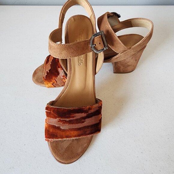 Firenze Studios Sandals "NEW" - Picture 13 of 16
